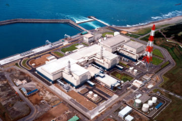 Jap&oacute;n se dispone a reactivar la mayor central nuclear del mundo tras visto bueno local