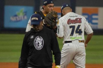 Rugido del le&oacute;n termin&oacute; en maullido: Caracas queda fuera del round robin por segundo a&ntilde;o seguido