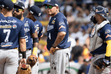 Leones y Magallanes deben echar el resto en las &uacute;ltimas dos semanas de la temporada regular