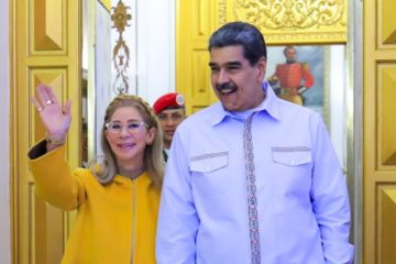Presidente Maduro dese&oacute; Feliz Navidad a los venezolanos y dijo que este &laquo;es el tiempo del renacer de Venezuela&raquo;