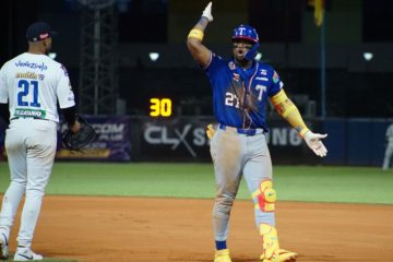 Tiburones de La Guaira volvió a meterse en la pelea por el Round Robin 25-26