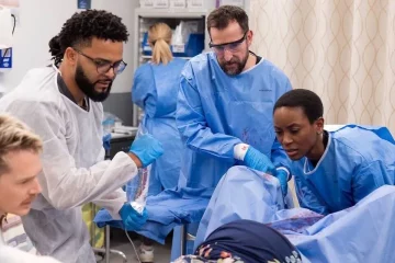 Las 10 series que generan m&aacute;s expectativas para 2026