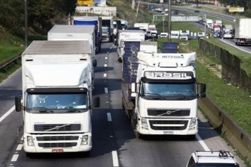 M&aacute;s viajes, menos combustible y menos CO2: El transporte promete una revoluci&oacute;n en Brasil