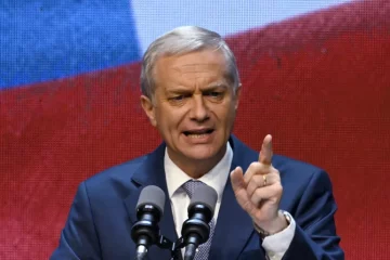 Kast propone crear un &laquo;corredor&raquo; para devolver a los migrantes a sus pa&iacute;ses de origen