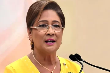 Trinidad y Tobago asegura que no est&aacute; involucrada en el bloqueo de EE.UU. a Venezuela