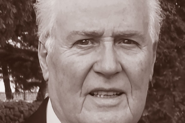 Alberto J. Vollmer presenta sus &laquo;Memorias&raquo; a pocos meses de celebrar un siglo de vida