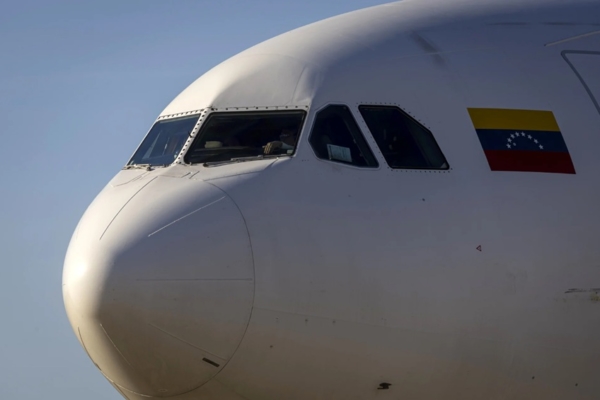 Aerolíneas venezolanas aumentan sus vuelos internacionales tras ola de cancelaciones
