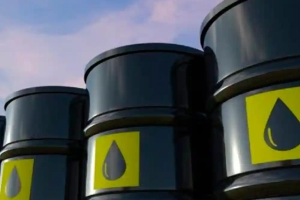 Argus: Venezuela produjo 1 millón de barriles diarios de petróleo en octubre y noviembre