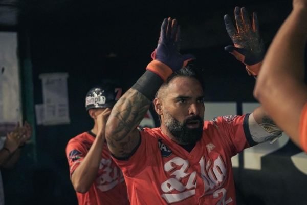 Caracas, otra vez, se queda sin beisbol: estos son los clasificados a la postemporada de la LVBP