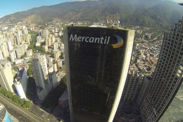 The Banker destaca la solidez e innovaci&oacute;n de Mercantil al otorgarle el premio &ldquo;Banco del A&ntilde;o 2025&rdquo;