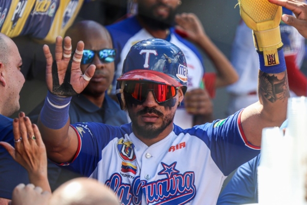 Cinco equipos salen a dejarlo todo en la LVBP