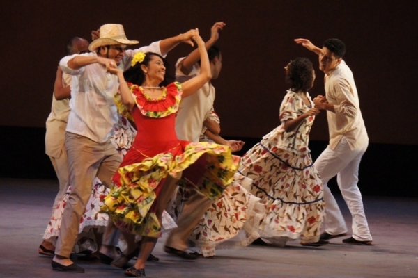 El Joropo de Venezuela se inscribe en la lista de Patrimonio Inmaterial de la Unesco