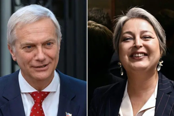 Chile decide entre extremos: el ultraconservador Kast y la comunista Jara disputan la presidencia