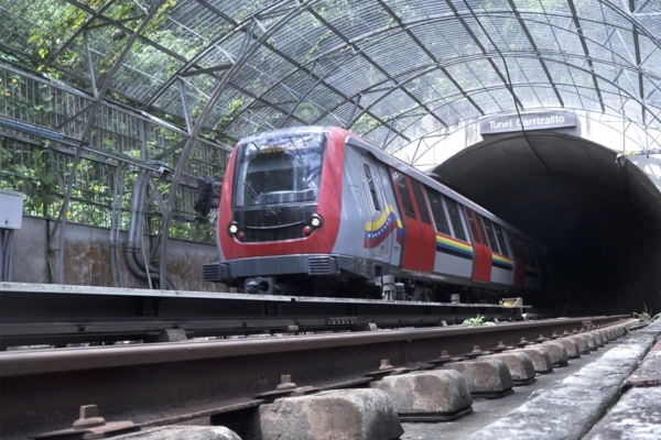 Este es el horario en que trabajar&aacute; el Metro Los Teques en Fin de A&ntilde;o y A&ntilde;o Nuevo
