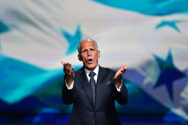 Presidente electo de Honduras restituir&aacute; pol&eacute;mico tratado de extradici&oacute;n con EEUU