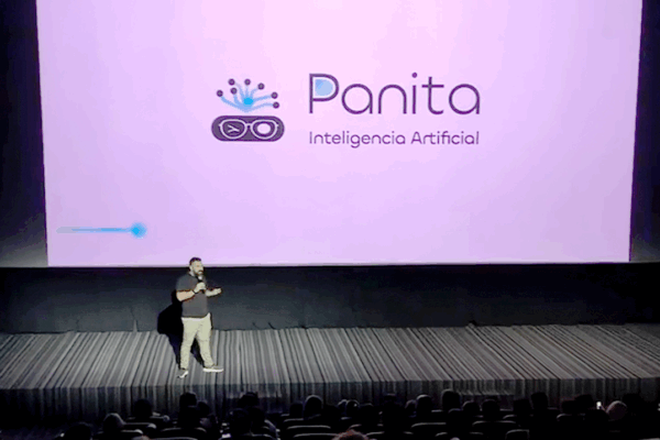 Ridery lanza Panita, el asistente virtual que abre nueva era de servicios por WhatsApp en Venezuela