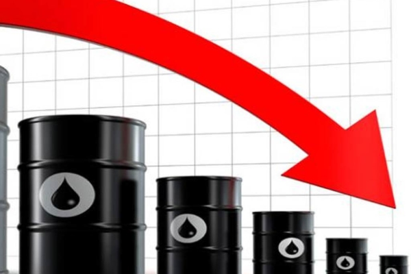 Precio del petr&oacute;leo venezolano baj&oacute; a menos de US$50 en noviembre mientras sube tensi&oacute;n con EEUU