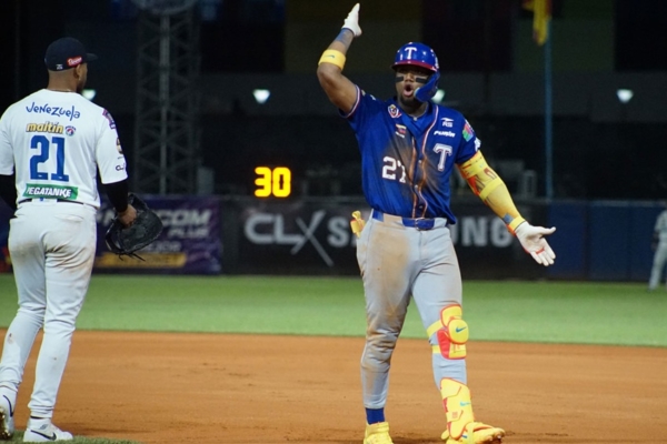 Tiburones de La Guaira volvi&oacute; a meterse en la pelea por el Round Robin 25-26