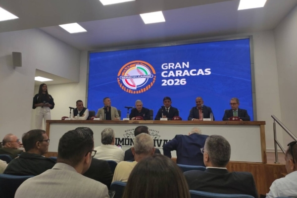 Serie del Caribe 2026 en Venezuela est&aacute; en veremos
