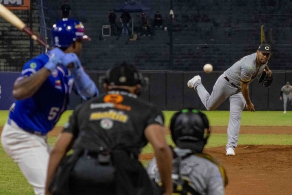 La LVBP entra en la recta final con los dos equipos capitalinos fuera de la clasificación