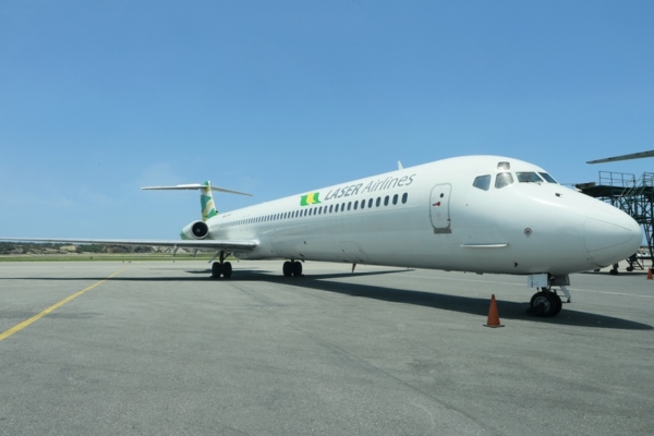 Laser Airlines ofrece nueva alternativa a Madrid vía Cartagena y más frecuencias a Bogotá y Curazao
