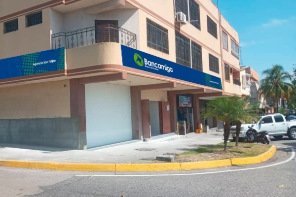 Bancamiga llega a Yaracuy para impulsar la econom&iacute;a regional