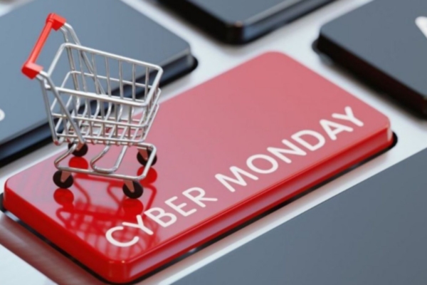 El ‘Cyber Monday’ inicia en EE.UU. con una previsión récord de gasto online, gracias a la IA