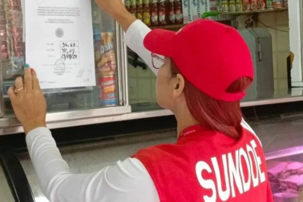 Entra en vigencia nuevo formato de Tasa BCV de uso obligatorio en comercios del país