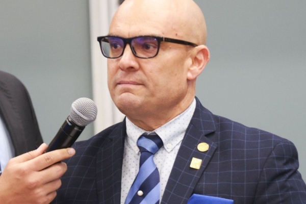 Conindustria: Ejecutivo simplificará trámites para los empresarios con una “taquilla única” y un “trámite único”