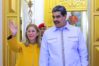 Presidente Maduro dese&oacute; Feliz Navidad a los venezolanos y dijo que este &laquo;es el tiempo del renacer de Venezuela&raquo;