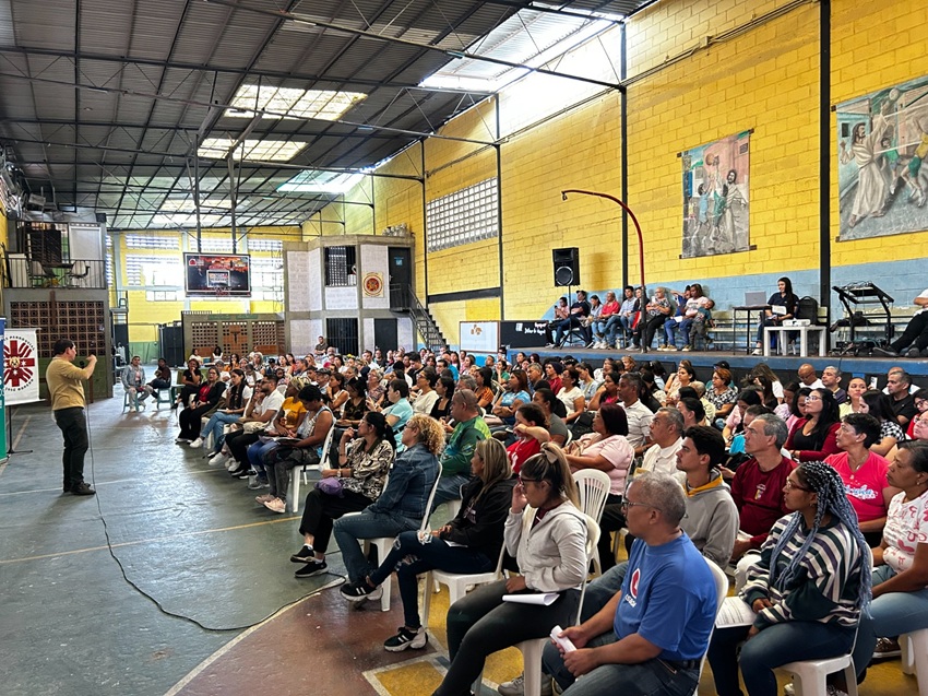 Bancamiga consolid&oacute; su liderazgo social en 2025 impulsando la innovaci&oacute;n, el emprendimiento y la educaci&oacute;n