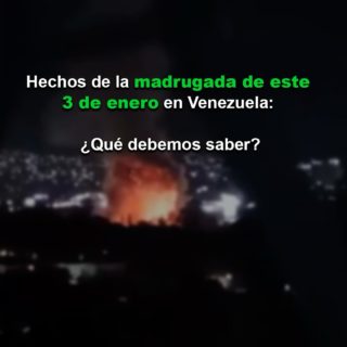 #Claves: ¿Qué es el Estado de Conmoción Exterior y cuáles son sus implicaciones?