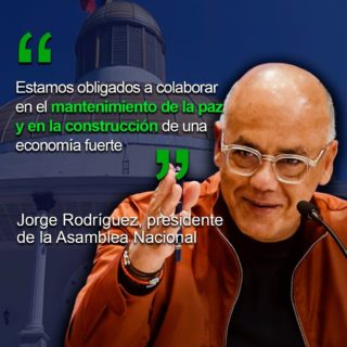 Plenaria de AN recibirá 29 leyes e iniciará discusión de reforma legal petrolera este #22Ene