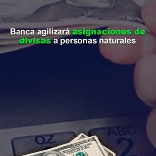 Cuatro bancos más fueron habilitados para participar en el sistema de subasta de divisas