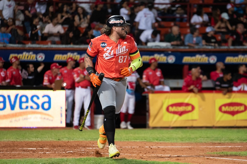 Round Robin de la LVBP entra en la recta final con tres equipos luchando por la &uacute;ltima instancia