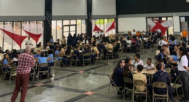 Pedro Pacheco (ABV): banca venezolana tiene una posición de vanguardia inédita en América Latina