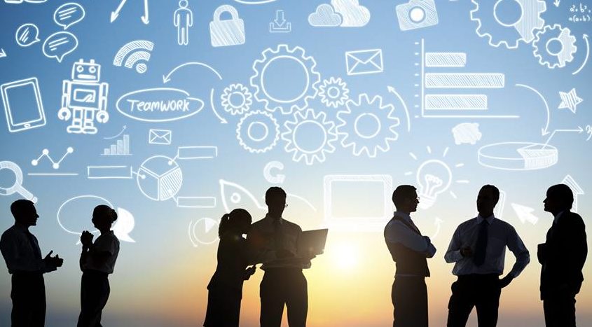 La guerra por talento que se nos avecina: del Modo Supervivencia a la Era de la Transformaci&oacute;n