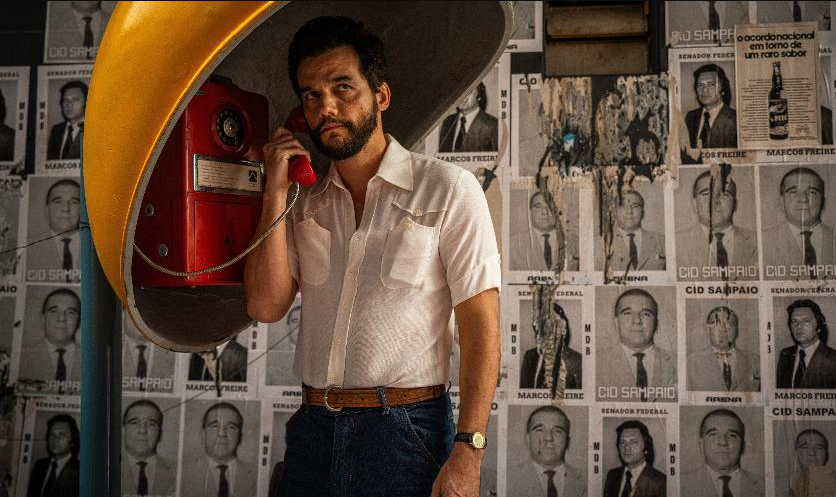 &laquo;Pecadores&raquo; logra hist&oacute;rico r&eacute;cord con 16 nominaciones al Oscar