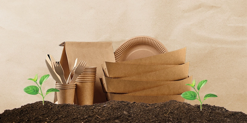 Un contenedor de valor: Dise&ntilde;ando el futuro del retail con empaques inteligentes y sostenibles