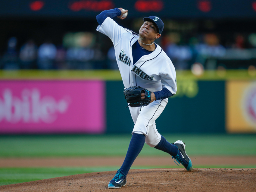 F&eacute;lix Hern&aacute;ndez dio un gran salto en su camino hacia el Sal&oacute;n de la Fama en Cooperstown