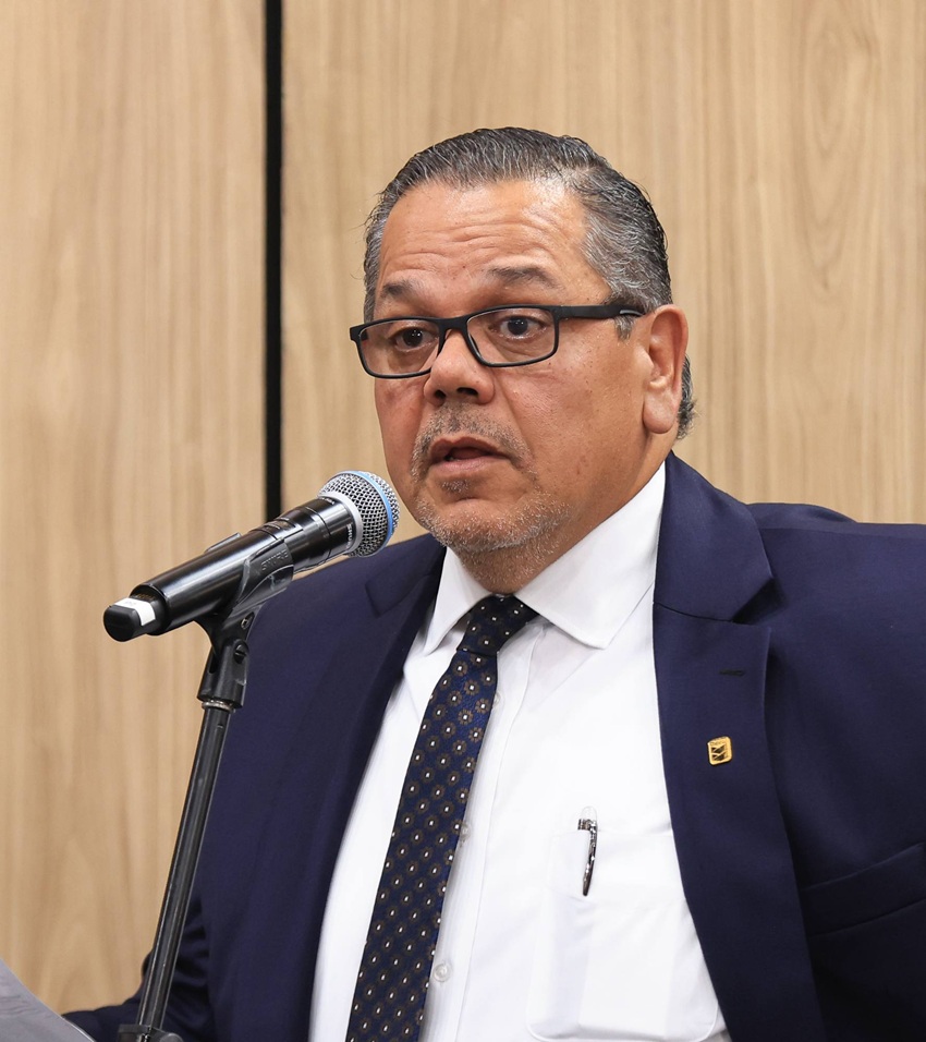 Presidente de Chevron en Venezuela: Estamos preparados para «continuar aportando» experiencia en el país