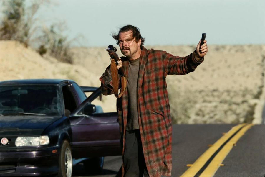 &laquo;Pecadores&raquo; logra hist&oacute;rico r&eacute;cord con 16 nominaciones al Oscar