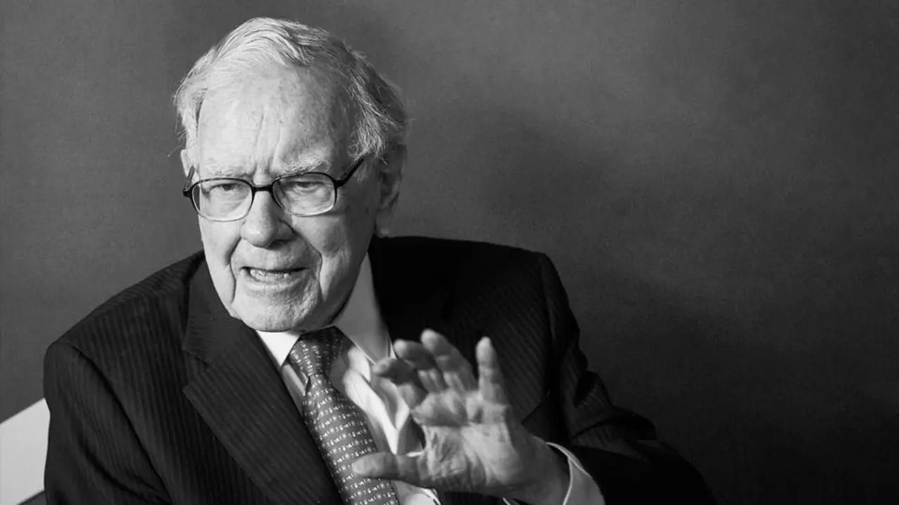 #Perfil: Warren Buffett, el &laquo;or&aacute;culo de Omaha&raquo;, se jubil&oacute; este 1 de enero
