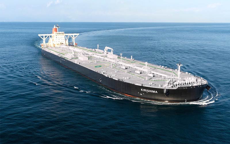 Reuters: Superpetroleros que recoger&iacute;an cargamentos de petr&oacute;leo venezolano para pagar deuda con China dan marcha atr&aacute;s