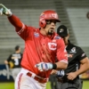 Cardenales y &Aacute;guilas vuelan alto en esta ronda semifinal de la LVBP