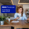 BBVA Provincial facilita el pago del ISLR a trav&eacute;s de sus canales digitales
