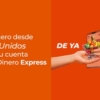 BNC ofrece servicio de recepci&oacute;n de remesas desde Estados Unidos con Dinero Express