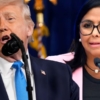 &laquo;Es una persona formidable&raquo;: Trump habl&oacute; con Delcy Rodr&iacute;guez y ratific&oacute; que &laquo;todo anda bien&raquo; con Venezuela
