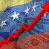 Delcy Rodr&iacute;guez: Econom&iacute;a de Venezuela creci&oacute; un 8,5% en 2025