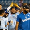 Magallanes por fin vio luz en el Round Robin de la LVBP